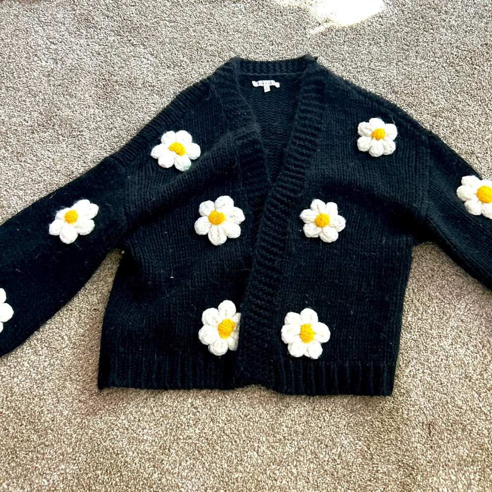 From a boutique in Minneapolis,Mn -cardigan